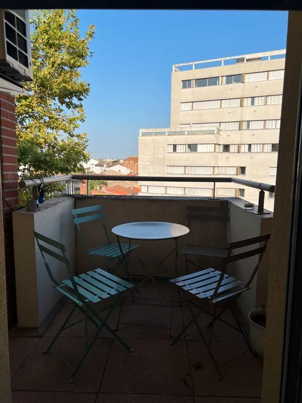 Location Toulouse Appartement 6a4e6ef21c02
