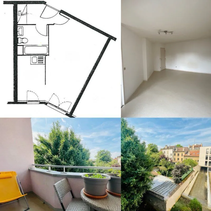 Location Nancy Appartement 6a4e6efad808