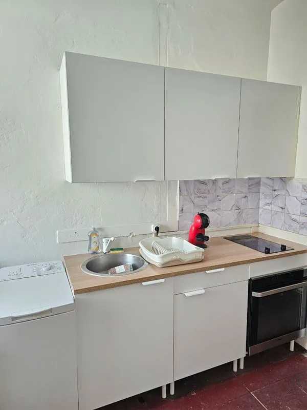 Location Fontenay-sous-Bois Appartement 6a4e6f044cc3