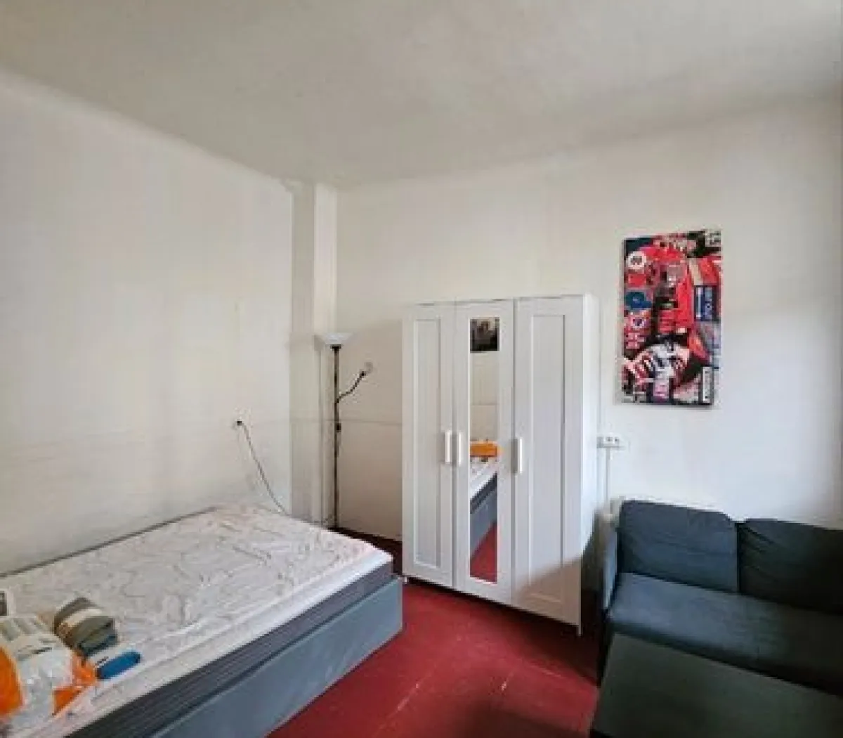 Location Fontenay-sous-Bois Appartement 6a4e6f044cc3