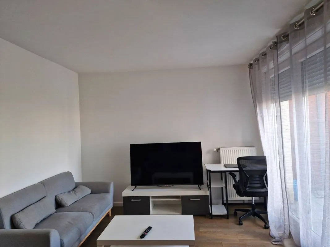 Location Bezons Appartement 6a4e6f1e120b