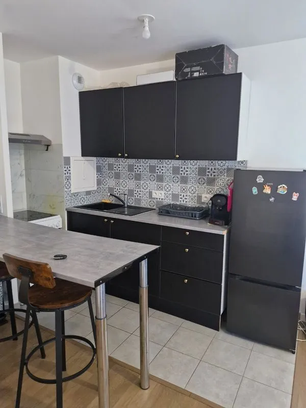 Location Bezons Appartement 6a4e6f1e120b