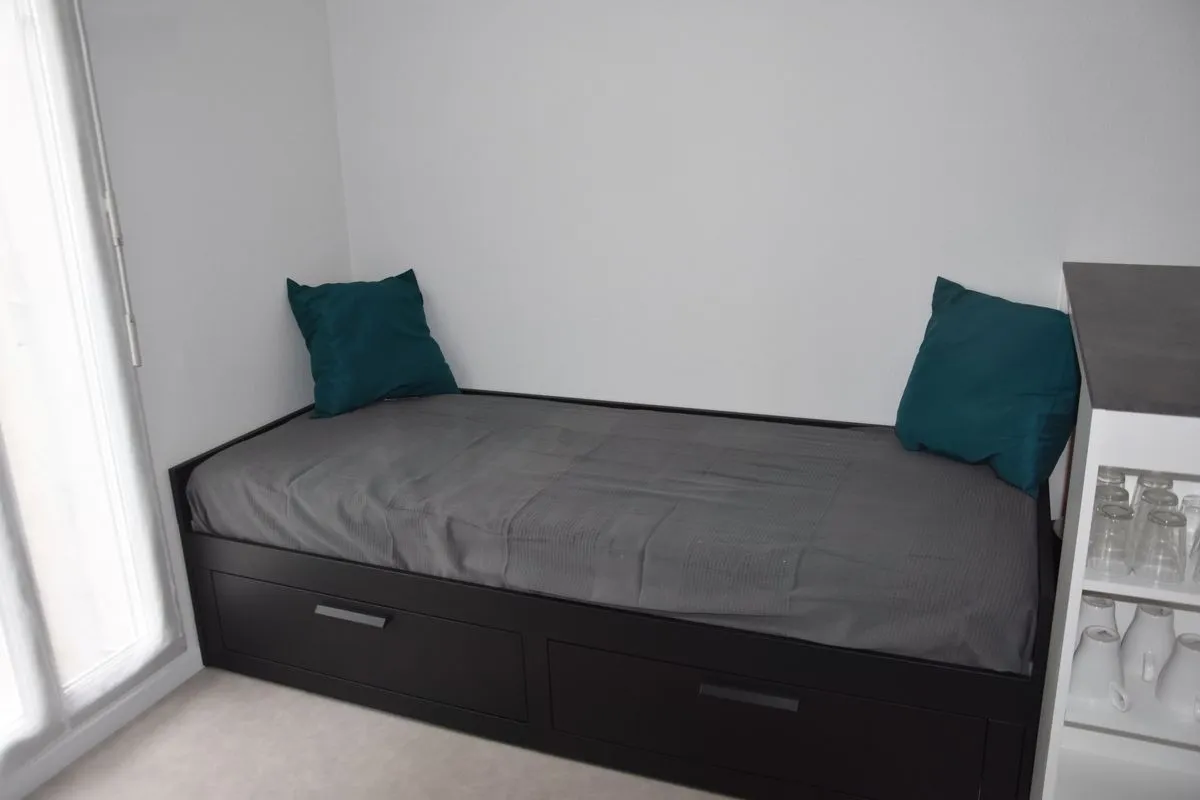 Location Villeurbanne Appartement 6a4e7153b802