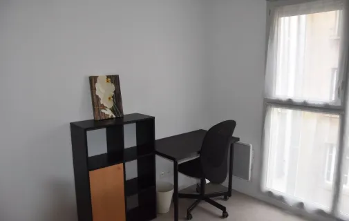 Location Villeurbanne Appartement 6a4e7153b802