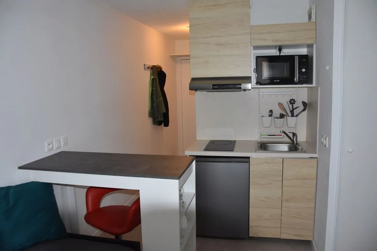 Location Villeurbanne Appartement 6a4e7153b802