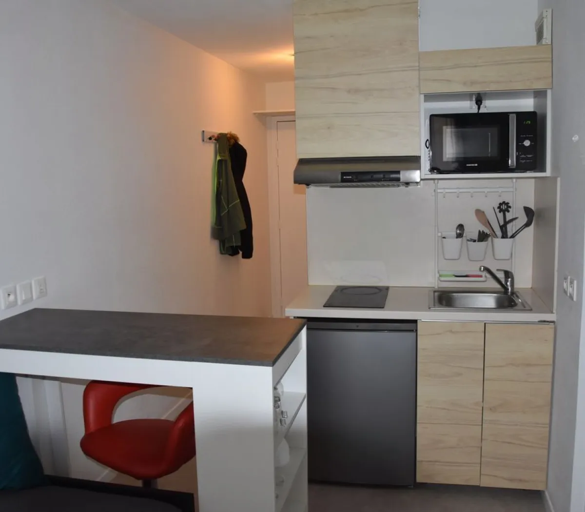 Location Villeurbanne Appartement 6a4e7153b802