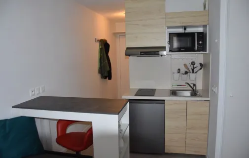 Location Villeurbanne Appartement 6a4e7153b802