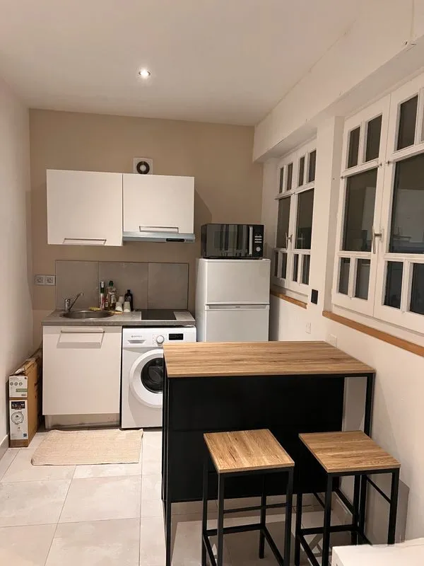 Location Caluire-et-Cuire Appartement 6a4e715d288a