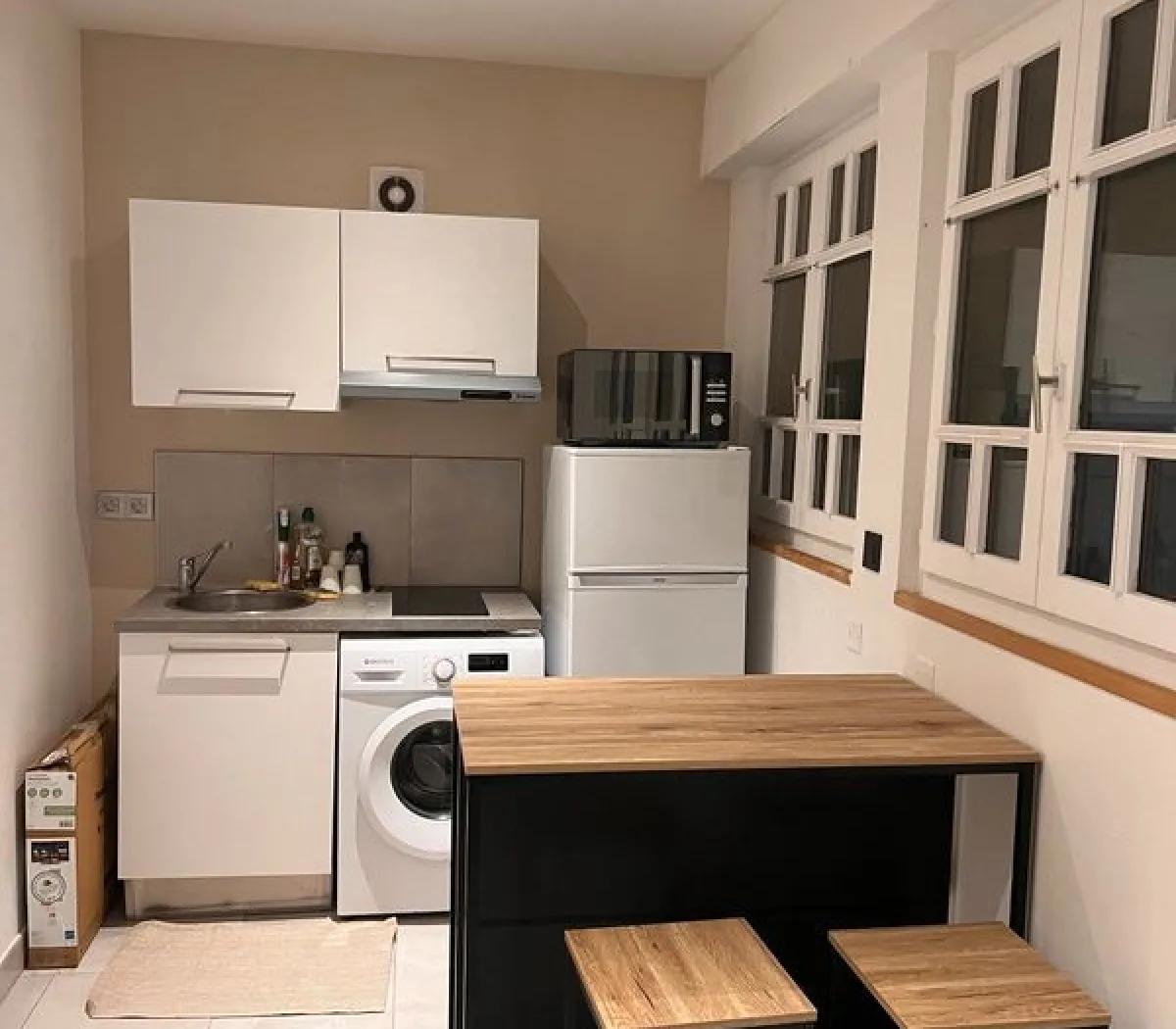 Location Caluire-et-Cuire Appartement 6a4e715d288a
