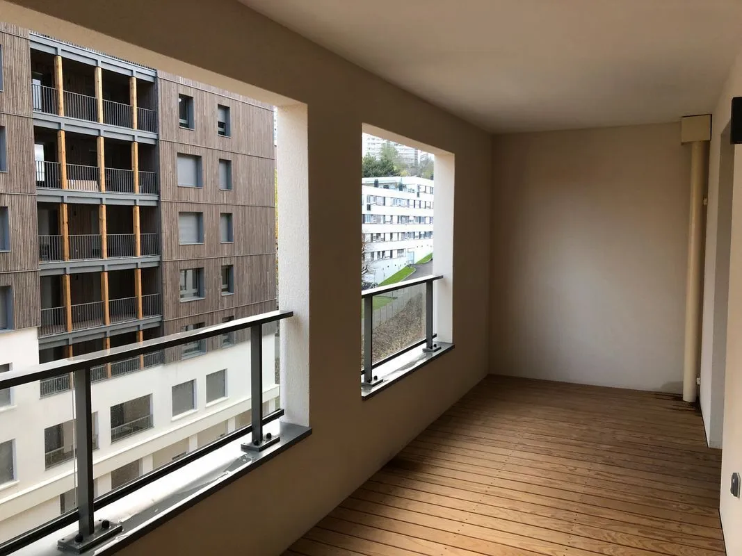 Location Rosny-sous-Bois Appartement 6a4e74320287