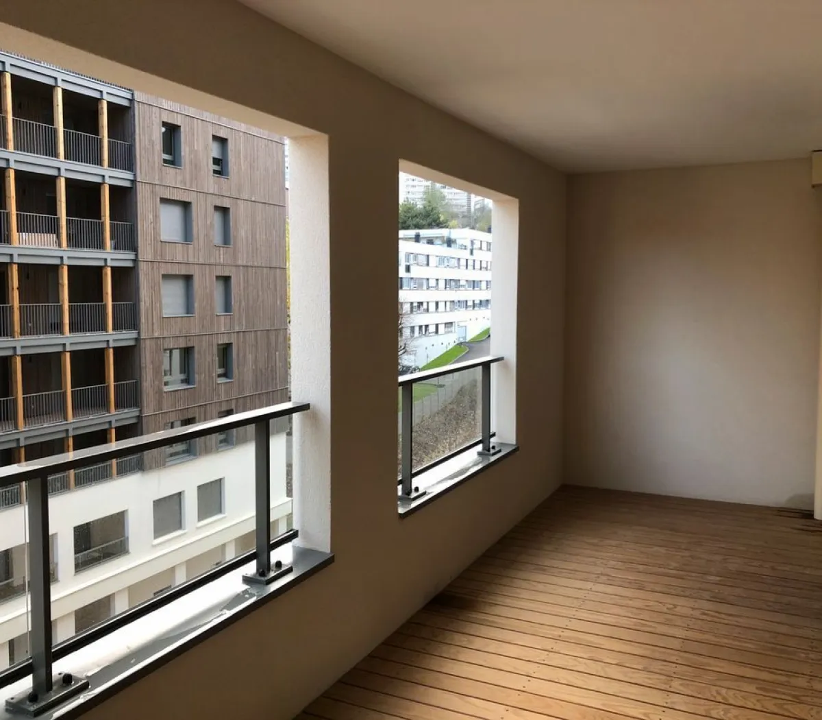 Location Rosny-sous-Bois Appartement 6a4e74320287