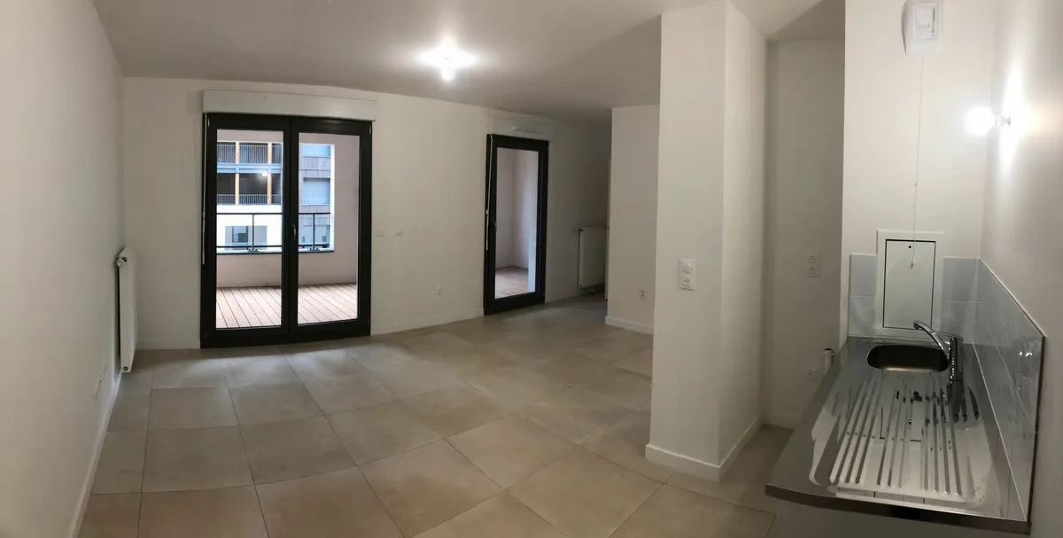 Location Rosny-sous-Bois Appartement 6a4e74320287