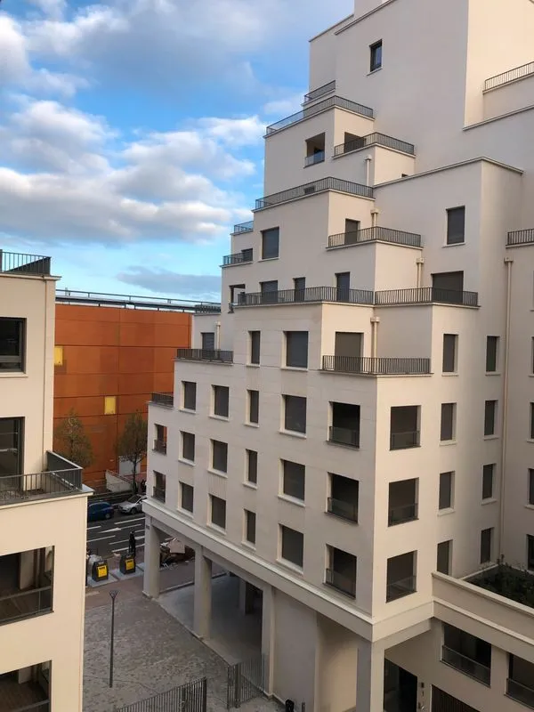 Location Rosny-sous-Bois Appartement 6a4e74320287
