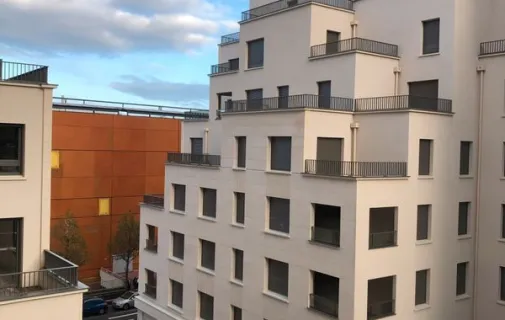 Location Rosny-sous-Bois Appartement 6a4e74320287