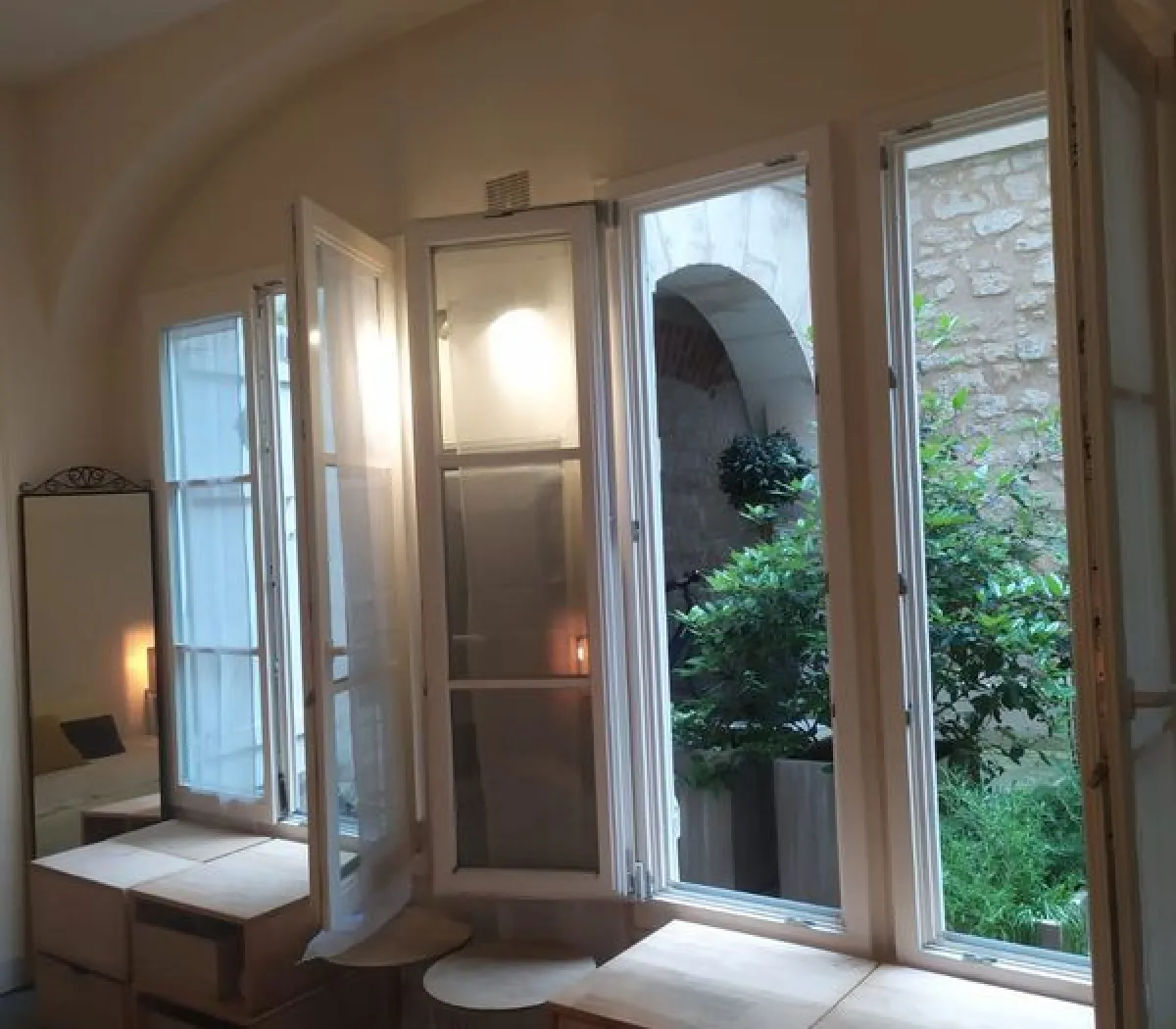 Location Paris Appartement 6a4e743bae6b