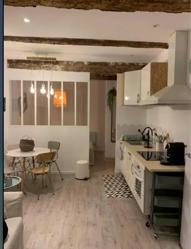 Location Marseille Appartement 6a4e74441f1f