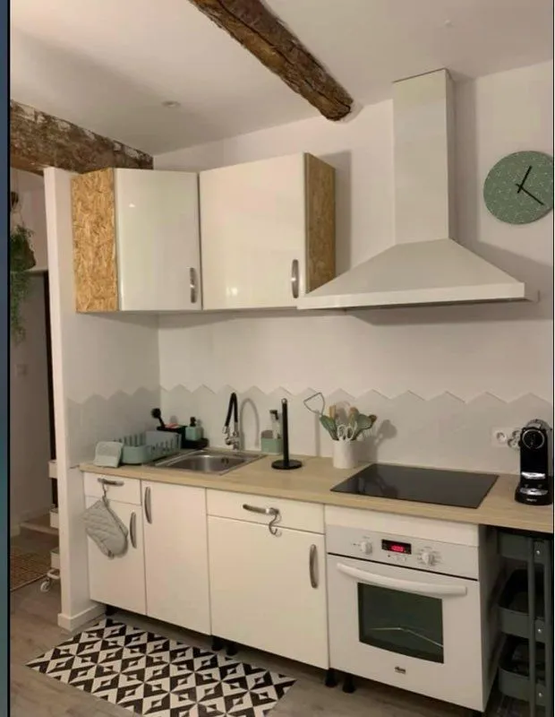 Location Marseille Appartement 6a4e74441f1f