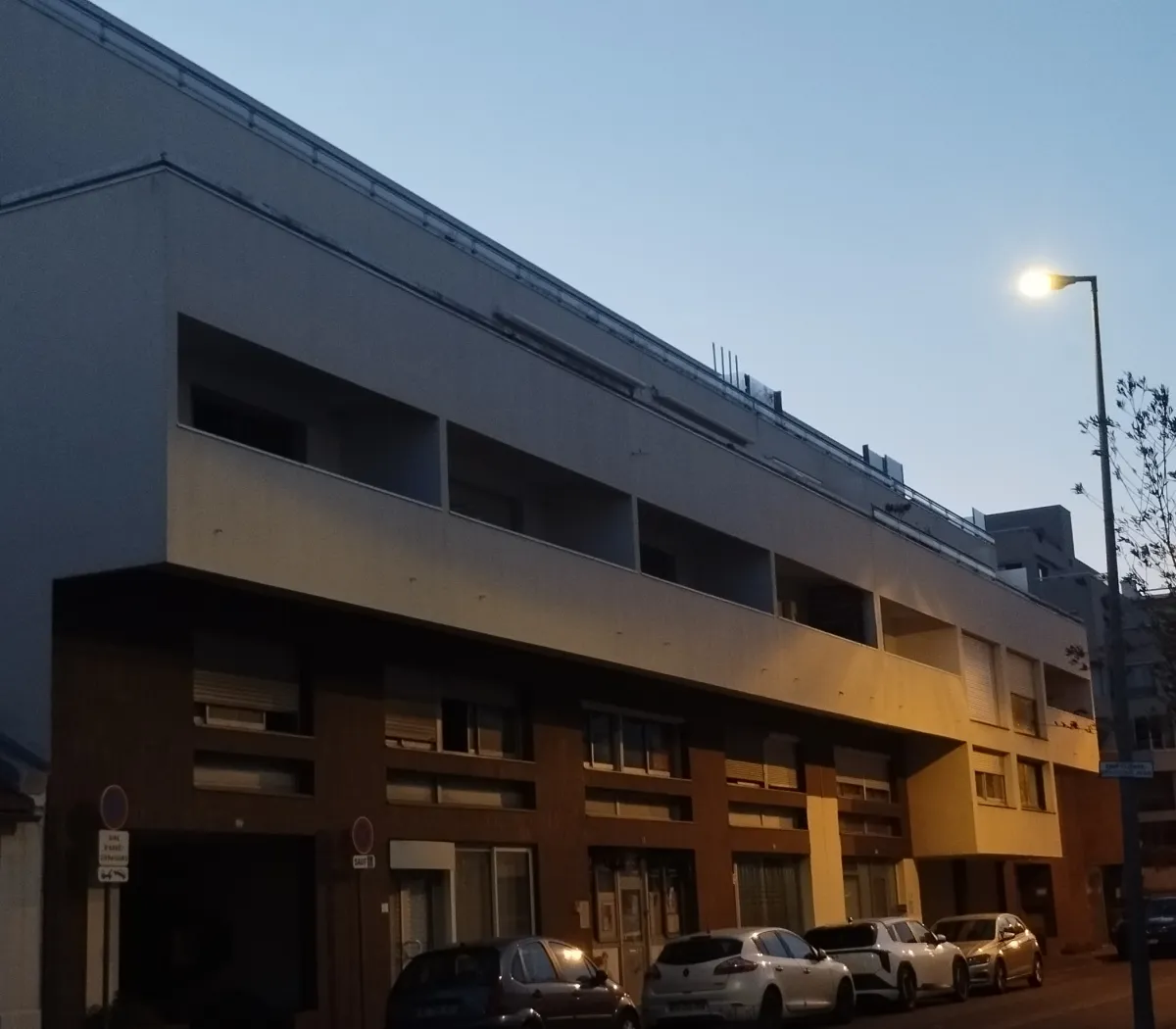 Location La Rochelle Appartement 6a4e76a3f126