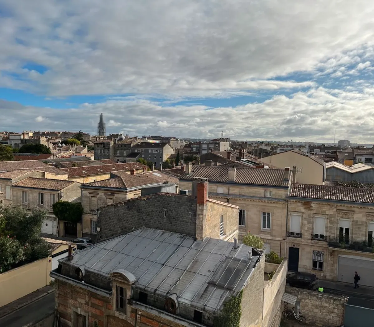 Location Bordeaux Appartement 6a4e8001a5fa