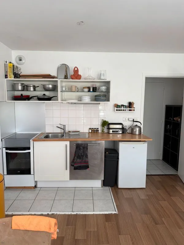 Location Lille Appartement 6a4e80239433