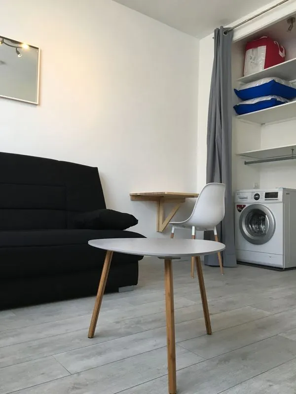 Location Villeurbanne Appartement 6a4e8036a444