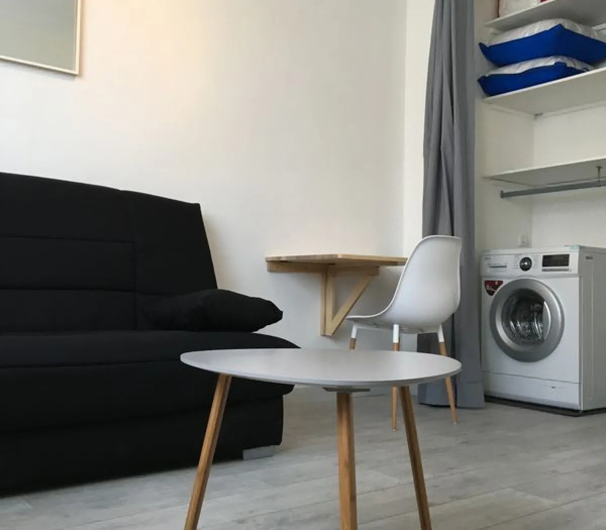 Location Villeurbanne Appartement 6a4e8036a444