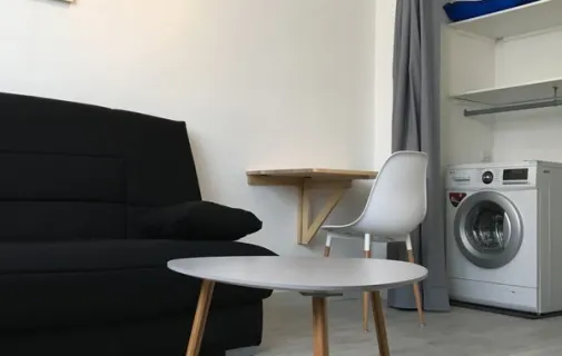 Location Villeurbanne Appartement 6a4e8036a444