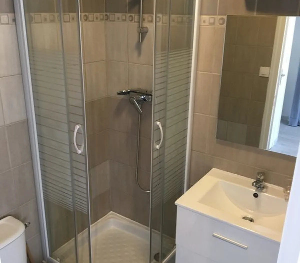 Location Villeurbanne Appartement 6a4e8036a444