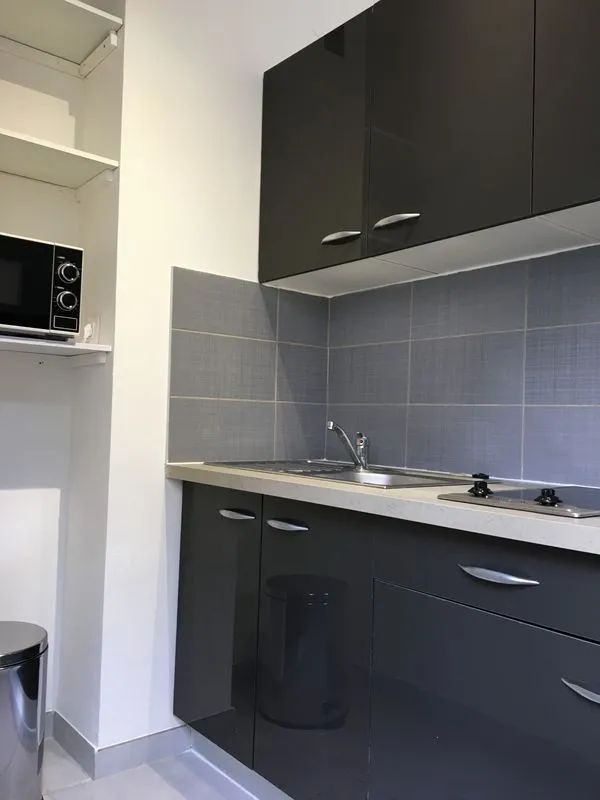 Location Villeurbanne Appartement 6a4e8036a444