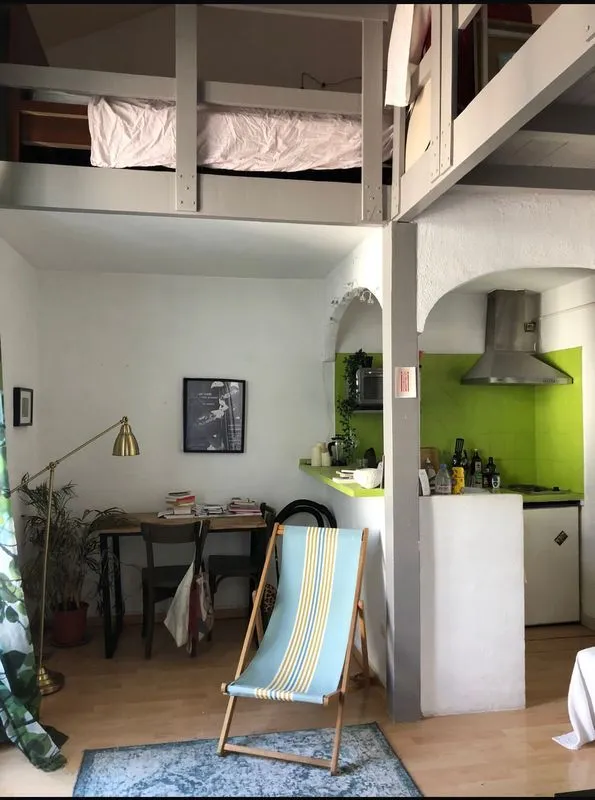 Location Montpellier Appartement 6a4e8c5c195c