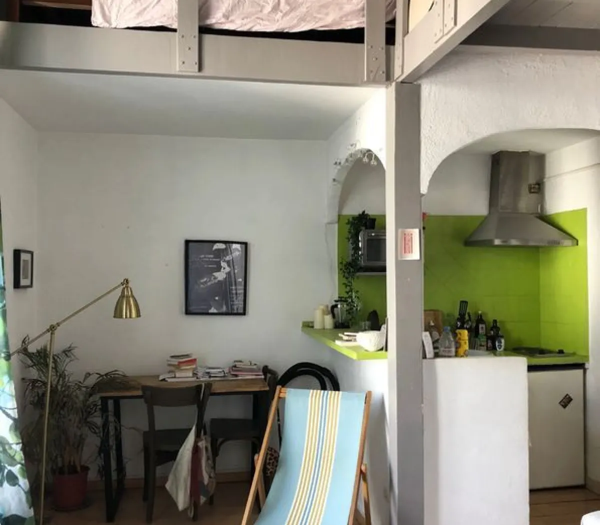 Location Montpellier Appartement 6a4e8c5c195c