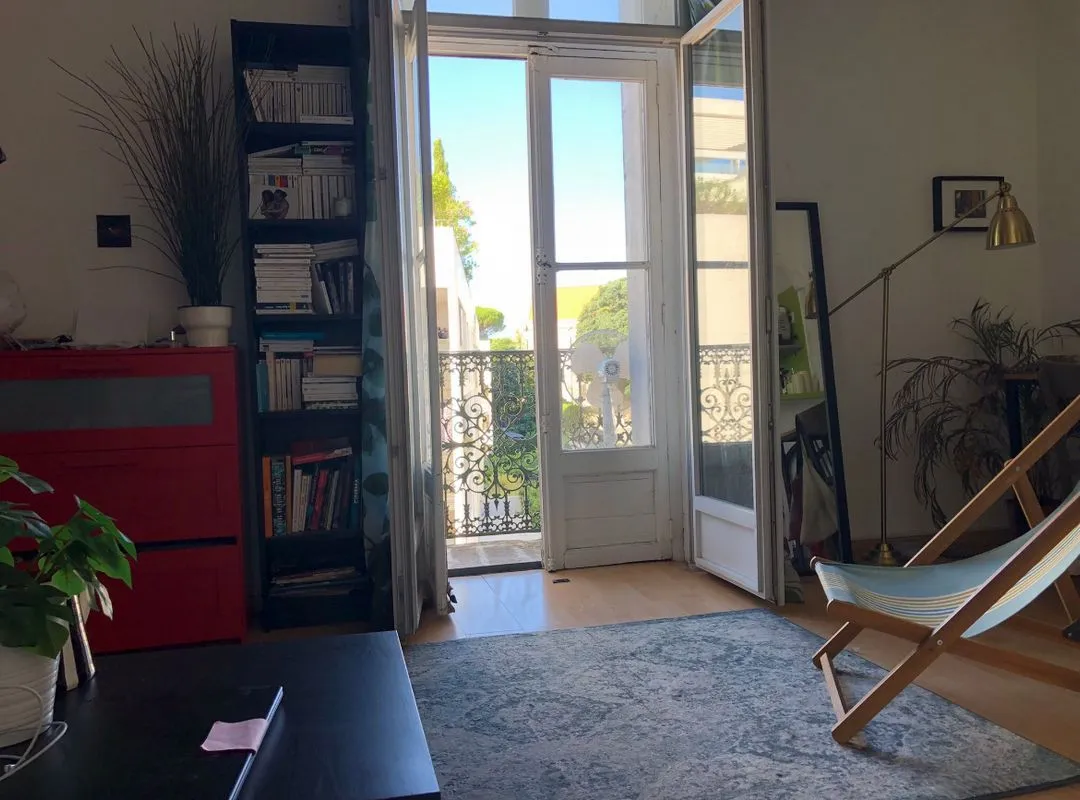 Location Montpellier Appartement 6a4e8c5c195c