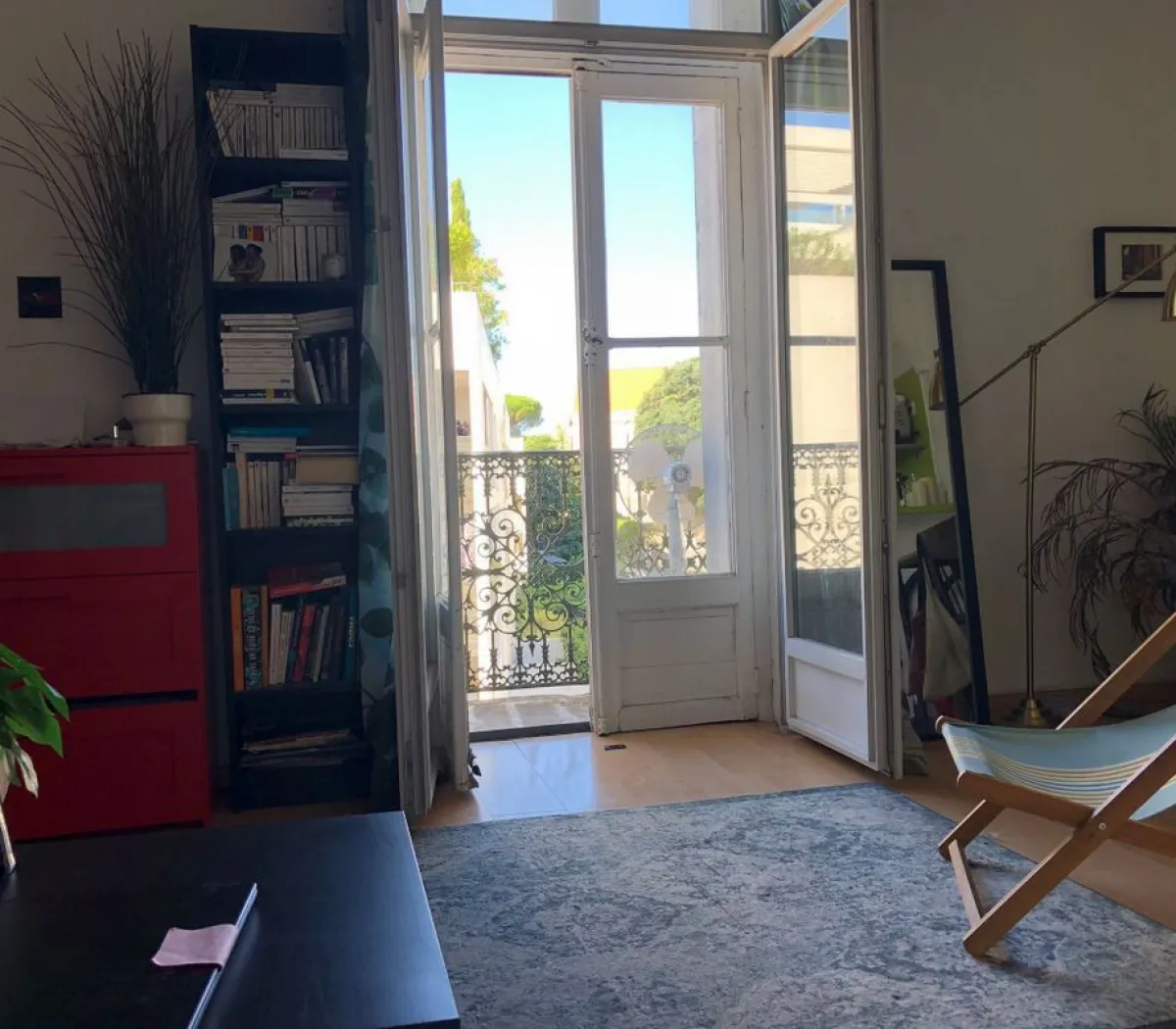 Location Montpellier Appartement 6a4e8c5c195c