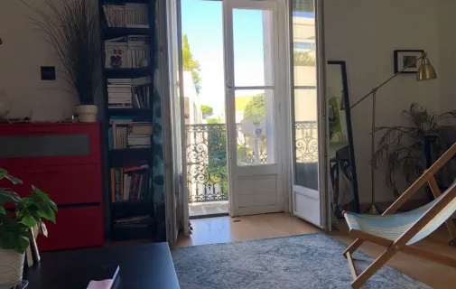 Location Montpellier Appartement 6a4e8c5c195c