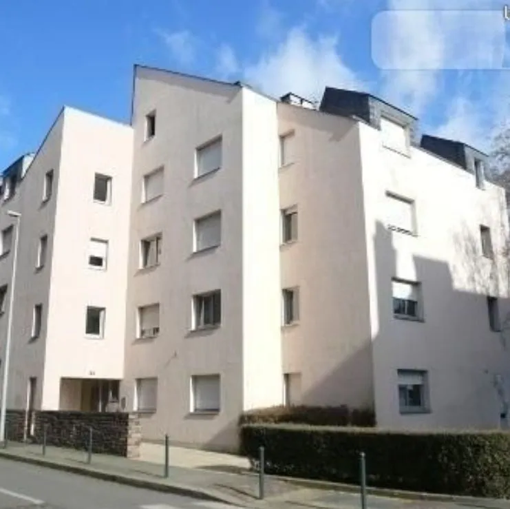 Location Rennes Appartement 6a4e8c66d33b