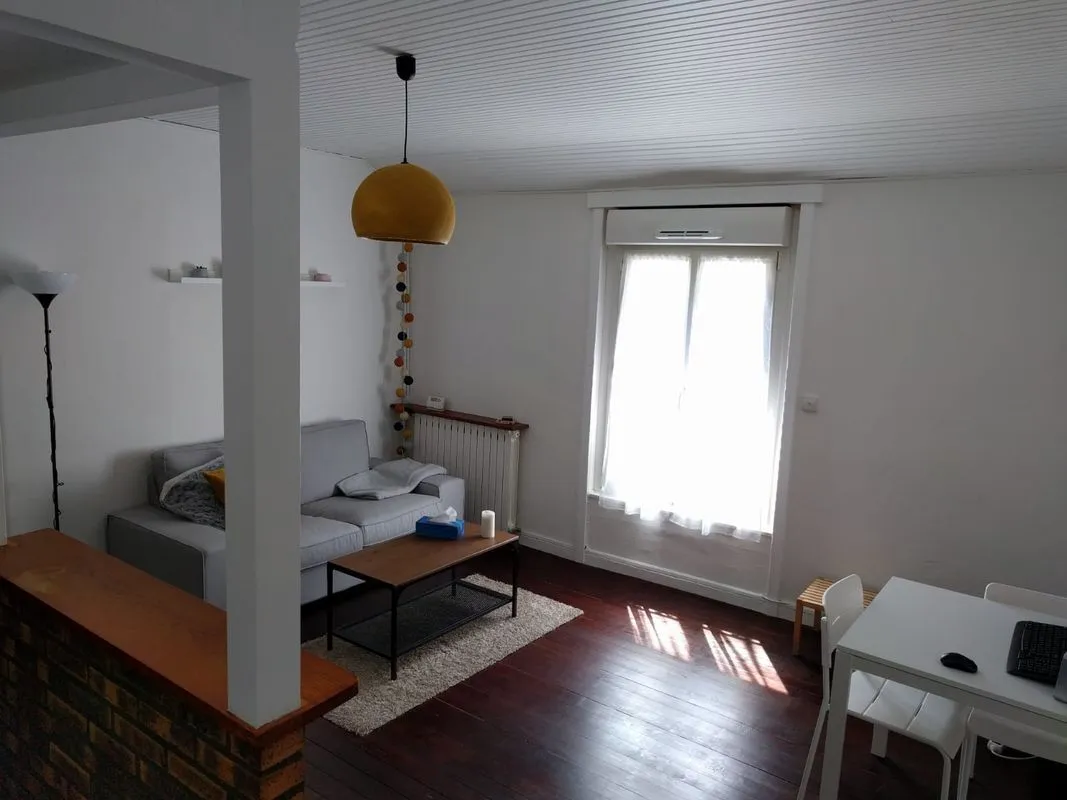Location Nantes Appartement 6a4e8c771db3