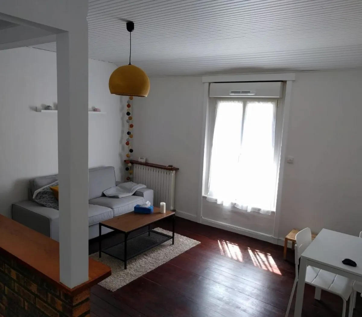 Location Nantes Appartement 6a4e8c771db3