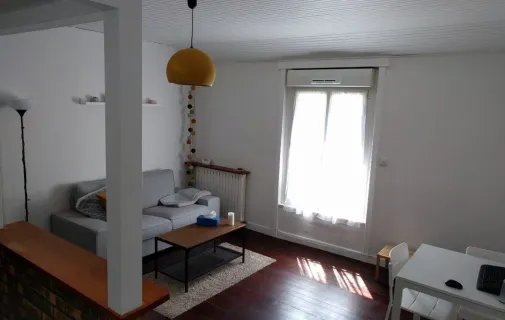 Location Nantes Appartement 6a4e8c771db3