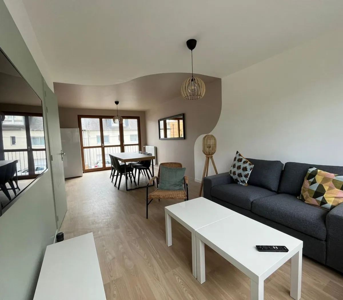 Location Rennes Appartement 6a4e8c7ee3b1