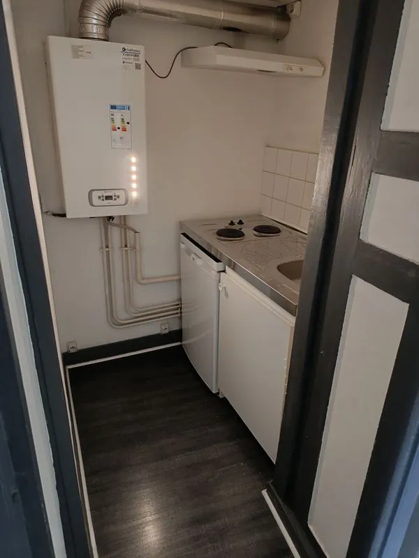 Location Nancy Appartement 6a4e8c889811