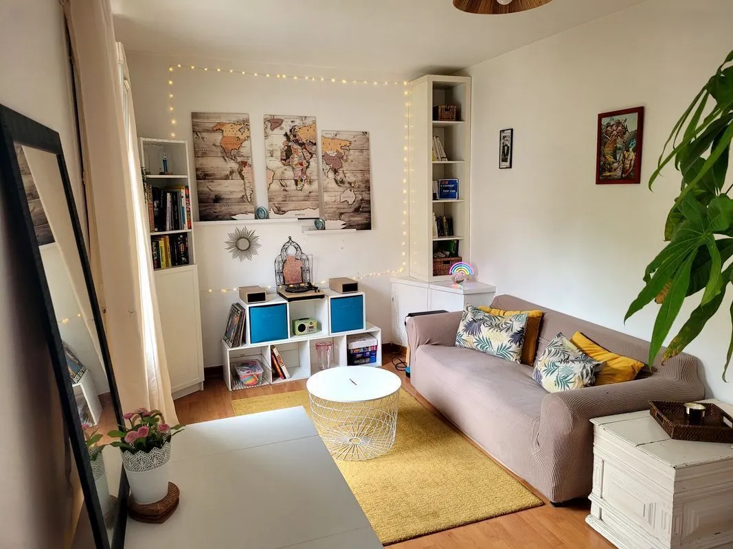 Location Colombes Appartement 6a4e8c96eaed