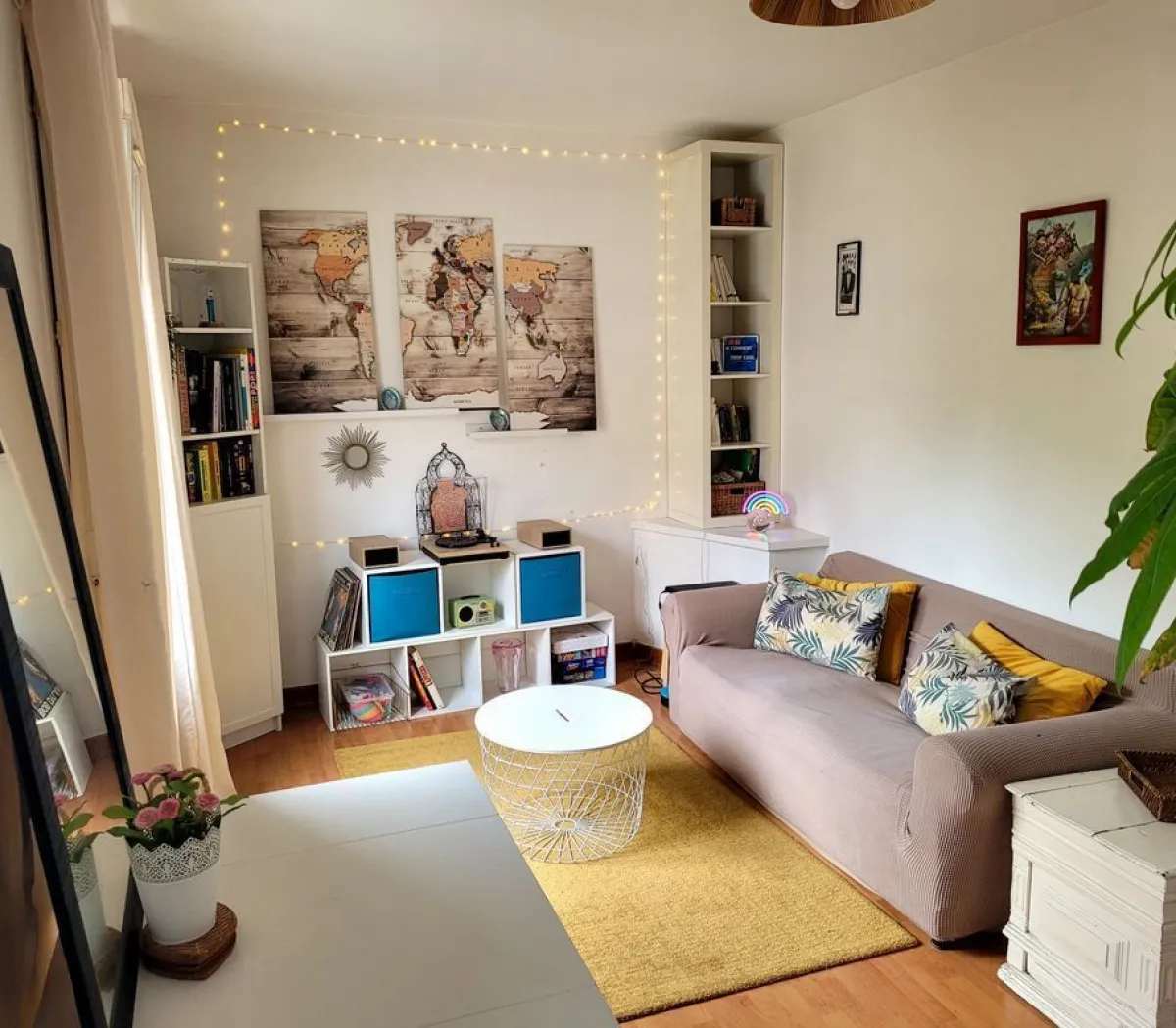 Location Colombes Appartement 6a4e8c96eaed