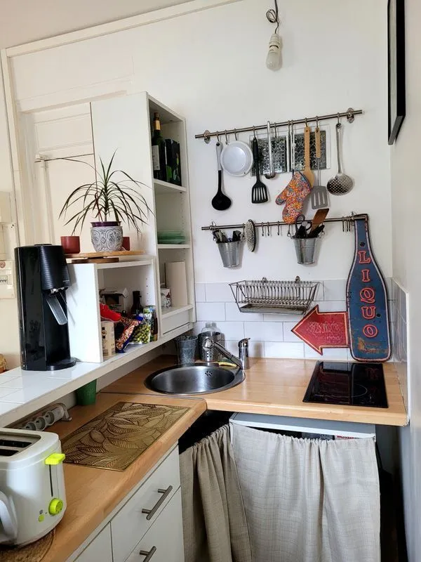 Location Colombes Appartement 6a4e8c96eaed