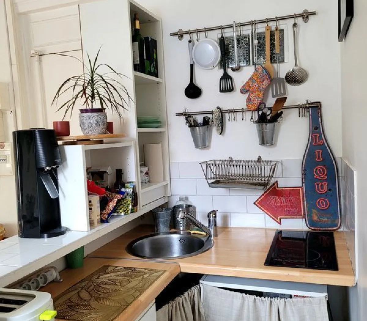 Location Colombes Appartement 6a4e8c96eaed