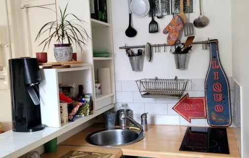 Location Colombes Appartement 6a4e8c96eaed