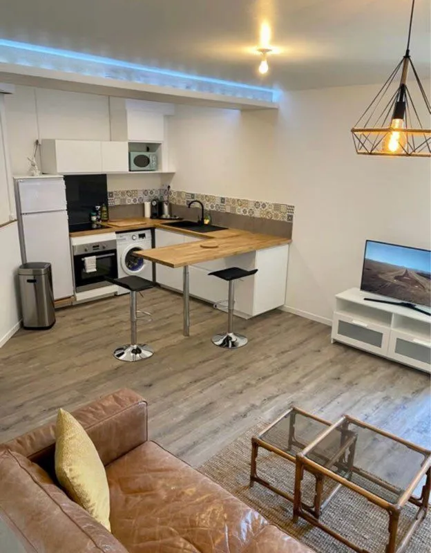 Location Toulouse Appartement 6a4e8f206da2