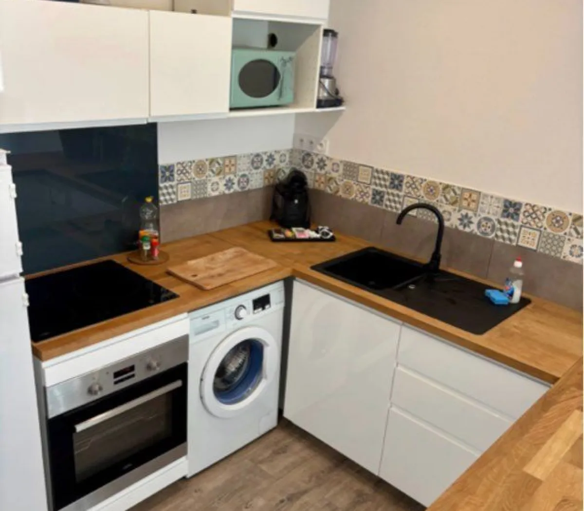 Location Toulouse Appartement 6a4e8f206da2