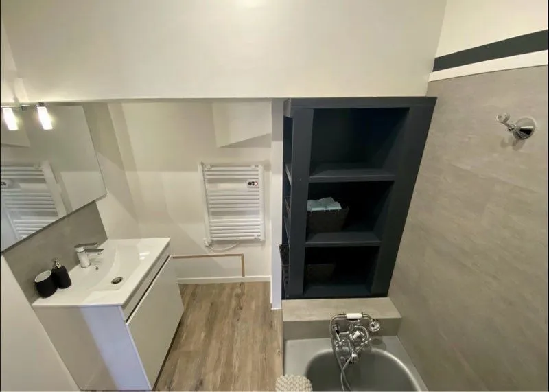Location Toulouse Appartement 6a4e8f206da2