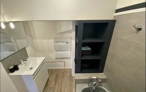 Location Toulouse Appartement 6a4e8f206da2