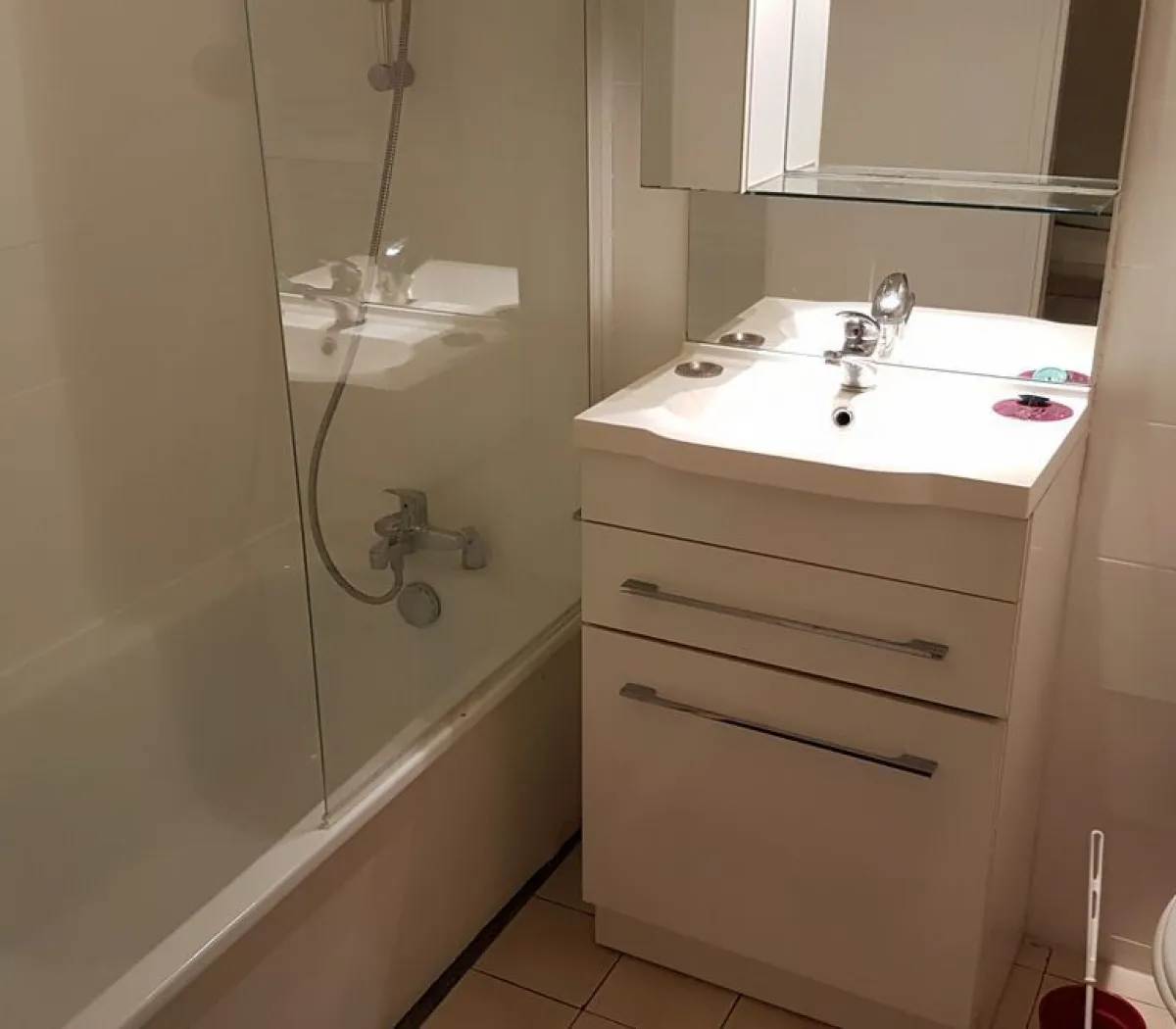 Location Bordeaux Appartement 6a4e8f29ca80